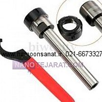 کولت ته استوانه * رابط فرز بلند * کولت فشنگی بلند ته گرد * بیبی کولت * شنک کولت C16 -ER16 -12 کولت ته استوانه * رابط فرز بلند * کولت فشنگی بلند ته گرد * بیبی کولت * شنک کولت C16 -ER16 -12